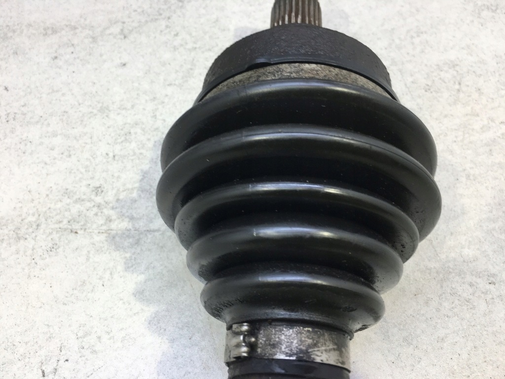 фото №11, Приводной вал левая короткий peugeot 307 2.0 16v