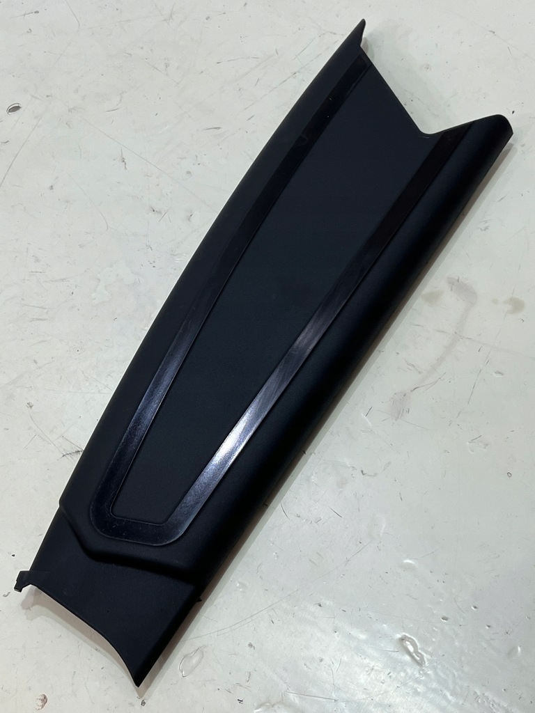 фото №1, Захист заглушка audi a7 c7 4g8827685a