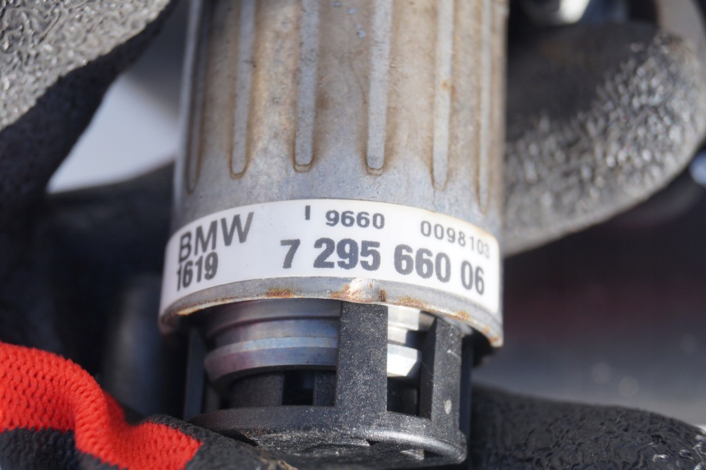 фото №12, Бак насос adblue bmw 3 f30 f31 7421234 7295660