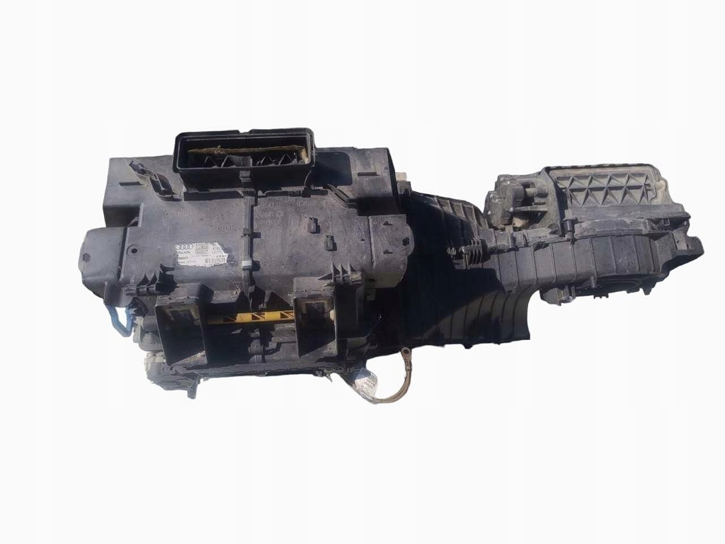 фото №1, Обігрівач audi a4 b8