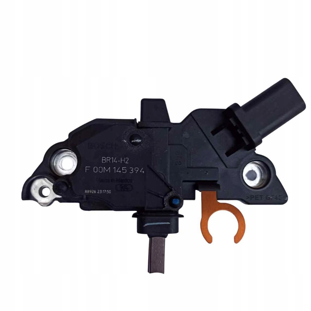 Купити Регулятор напруги do генератора bosch f00m145394 оригінал