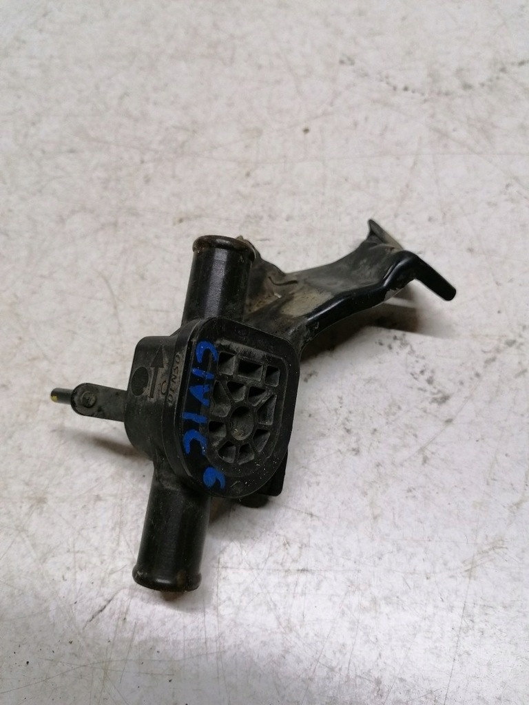 фото №1, Клапан обігрівача honda civic vi