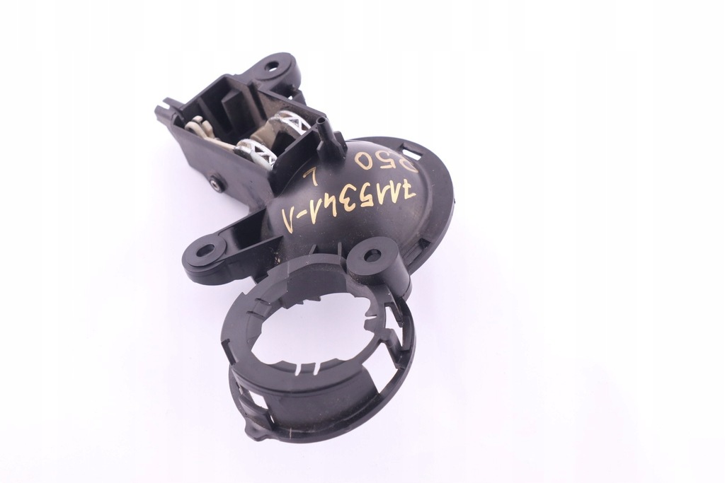 фото №9, Mini r50 r52 r53 ручка внутренняя левая хром 7115341