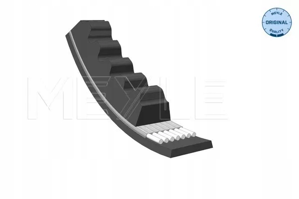 Купити 0520101140 ремінь клиновий 10 1140