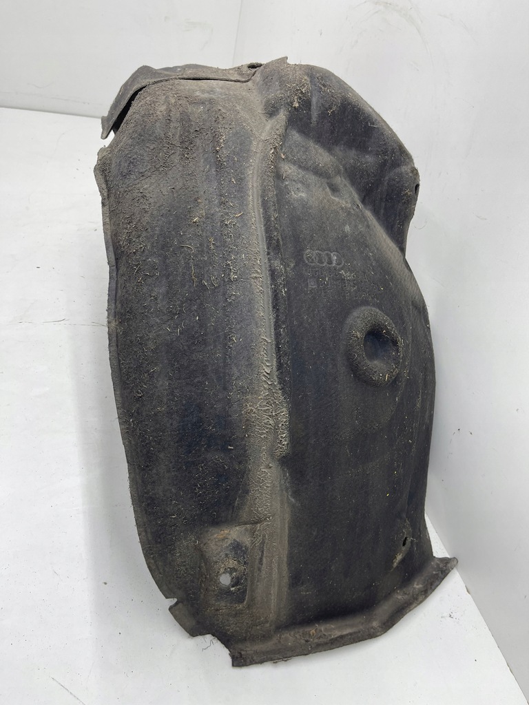 фото №7, Audi a6 c7 подкрылок левый перед całe оригинал!