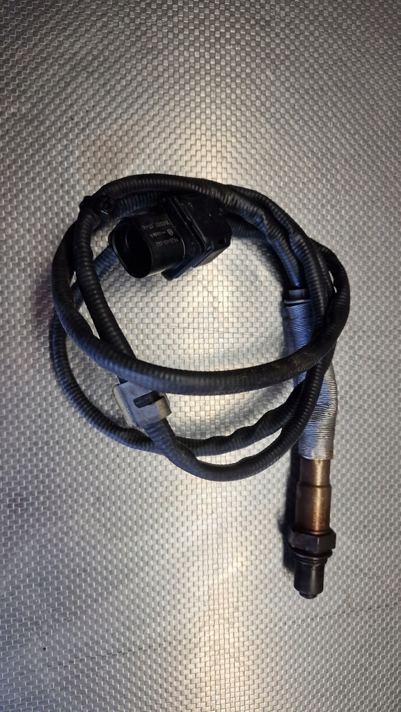 фото №1, Bmw serii 3 датчик лямбда-зонд 0258017110