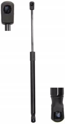 фото №1, Пружина газова, кришка багажника magnum технологія mgs7006