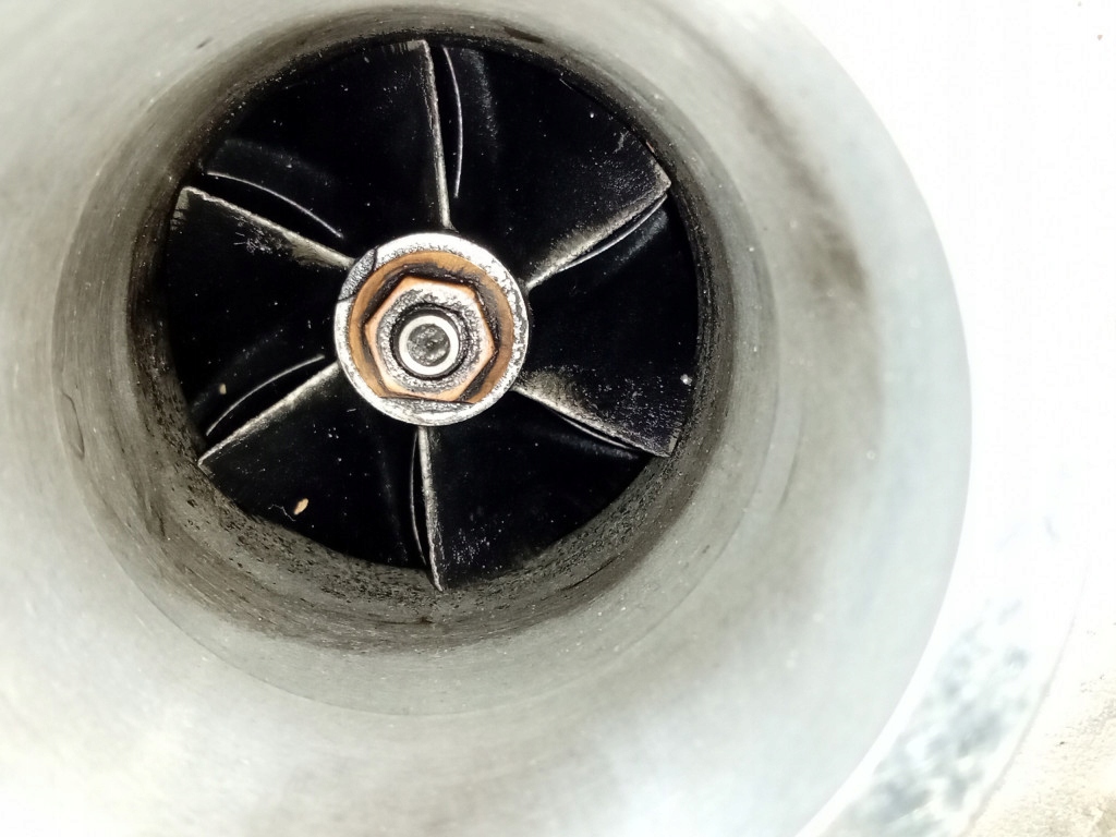 фото №6, Boxer jumper ii ducato iii 06- 3.0 hdi 157km турбонагнітач 504340176