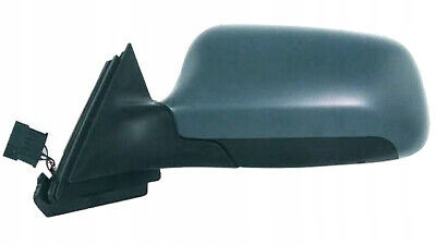 фото №4, Зеркало наружное правое