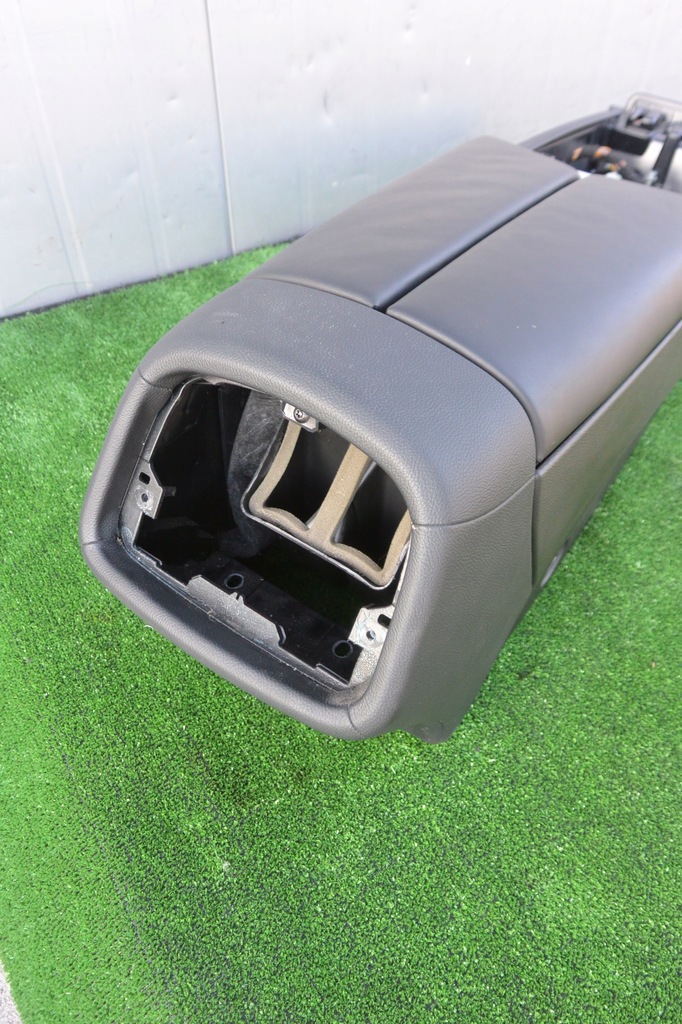 фото №7, Защита панели водителя maserati ghibli iii eu