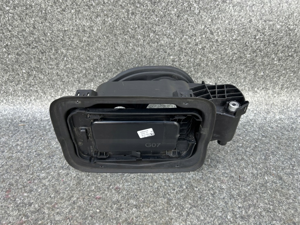 фото №1, Заливна горловина пального захист кришка bmw x7 g07 7440020