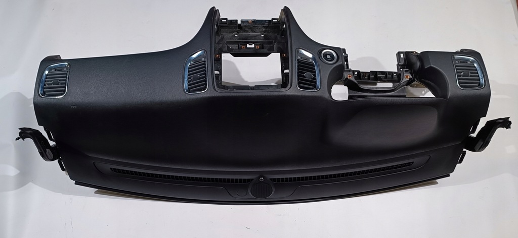 фото №5, Приборная панель консоль подушка подушка безопасности dodge durango 2014-