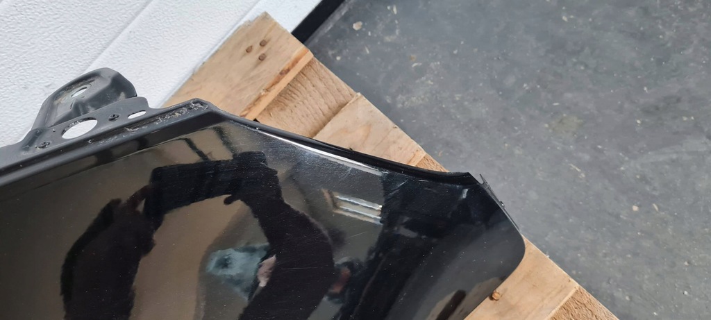 фото №12, S4 b9 8w a4 крыло правый перед передний org ly9t 8w0821106a