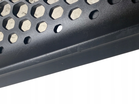 фото №4, Решітка радіатора решітка радіатора smart fortwo 453 a4538880723 оригінал