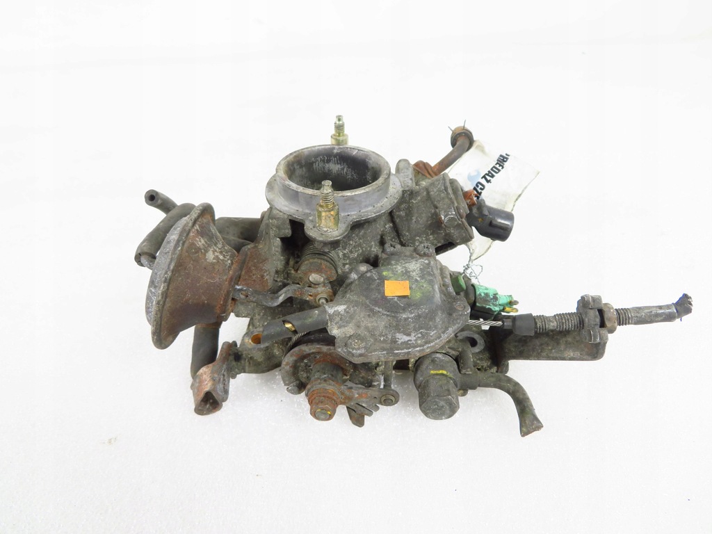 фото №1, Карбюратор honda civic v 1.5