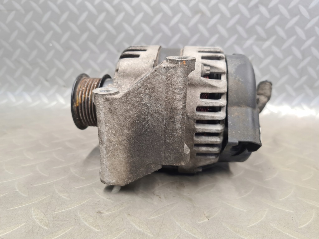 Генератор opel insignia a 2.0 turbo 220km оригинал 13502592 Недорого