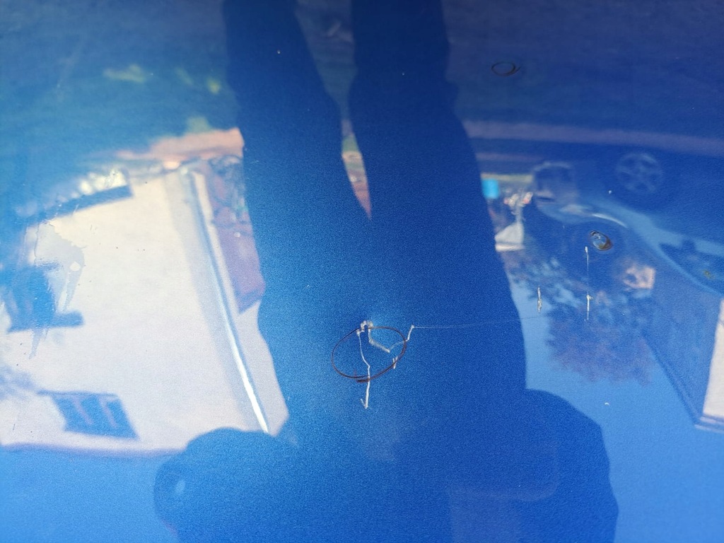 фото №5, Капот toyota c-hr