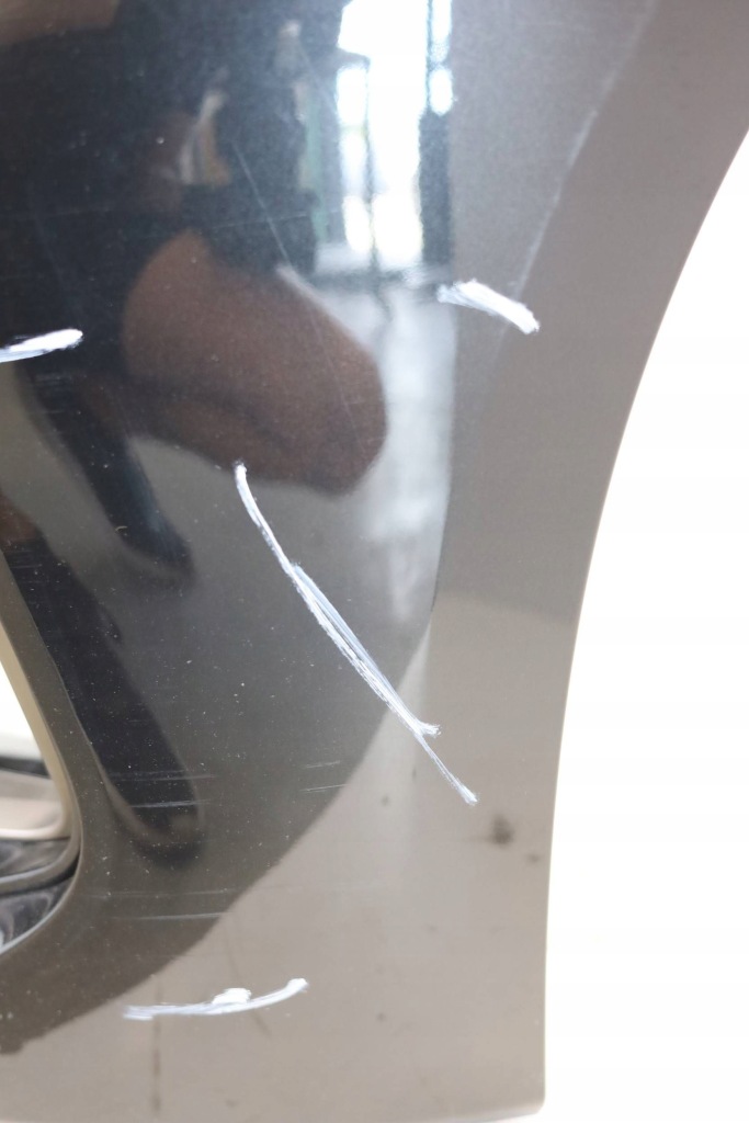 Комплектный  бампер перед передний m-pakiet bmw g42 475 m240i Киев