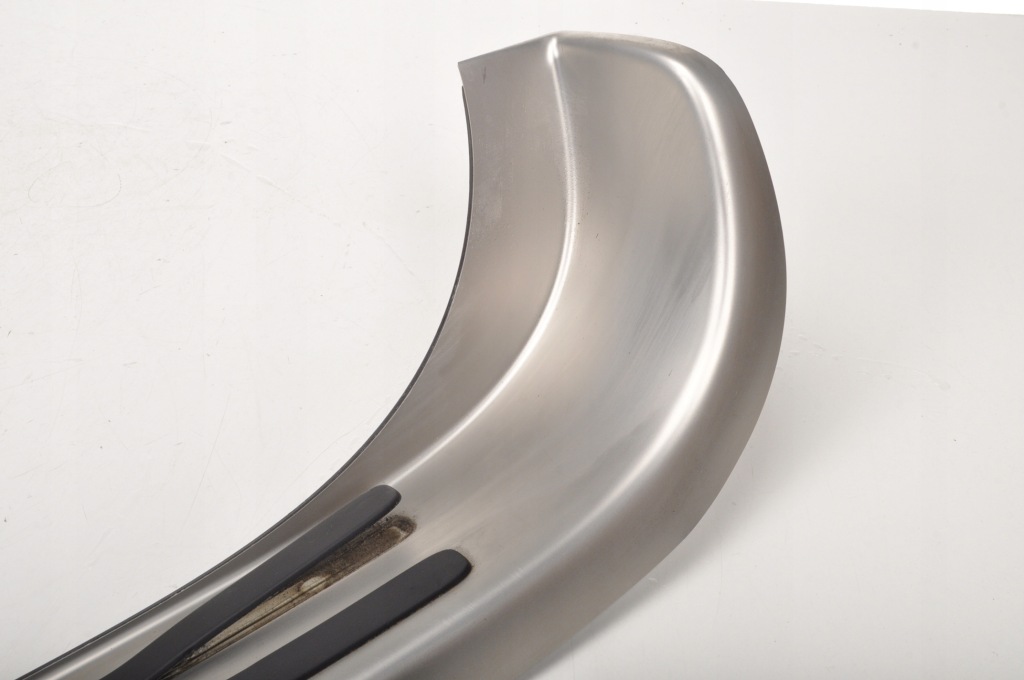 фото №11, Rolls-royce wraith rr5 молдинг поріг правий перед