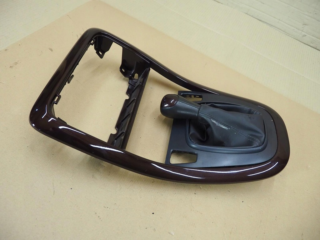 фото №11, Накладки ручка декоры панели croma ii 05-10 europa