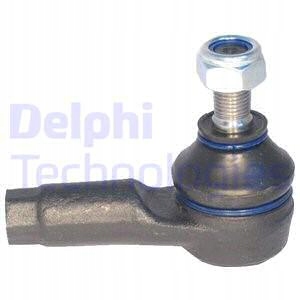 фото №2, Delphi ta1993 наконечник тяга кермовий поперечний