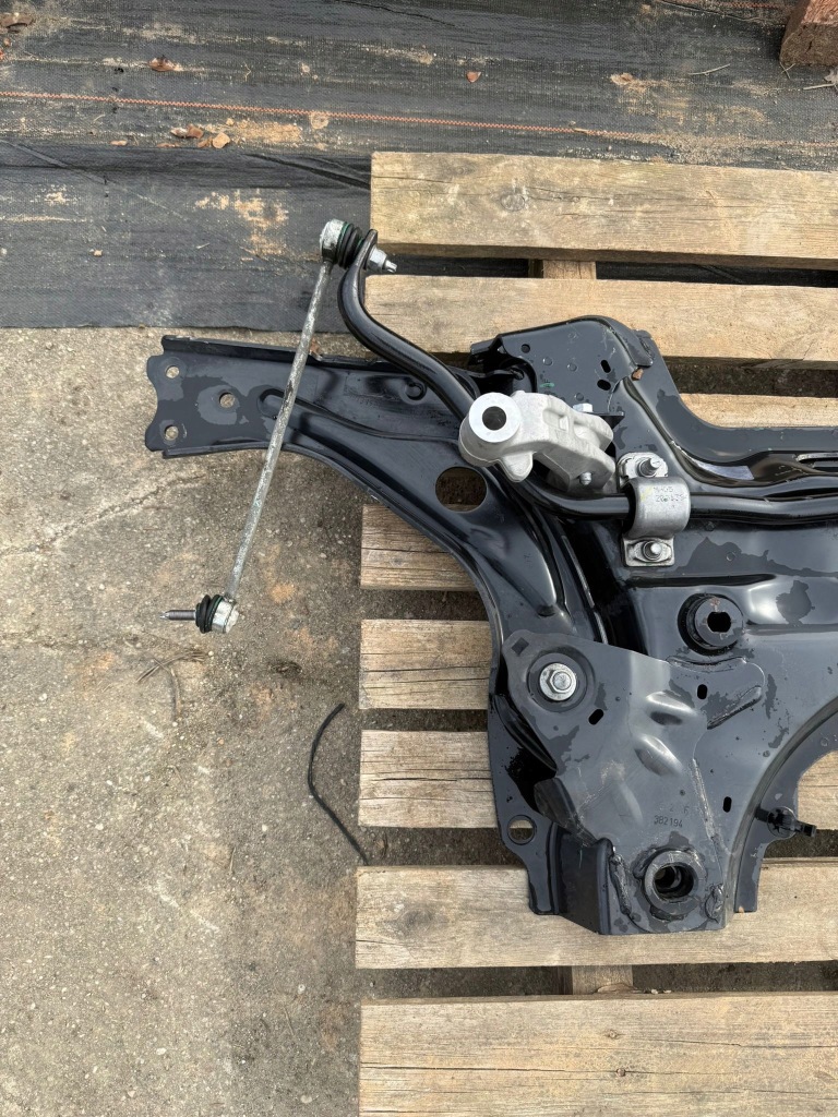 Підрамник підрамник peugeot rifter передні Доставка