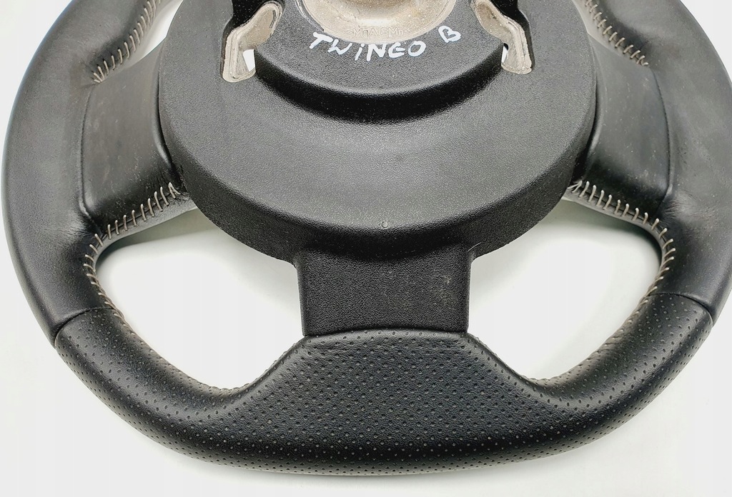 фото №9, Воздуховод мультифункция renault twingo iii