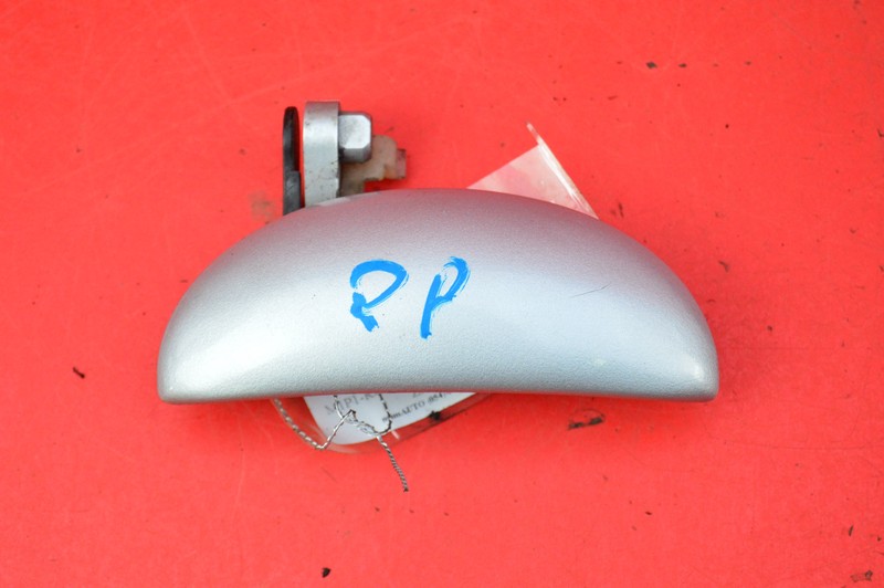 фото №1, Ручка права перед передня 1e7 toyota aygo 1 i 05-08
