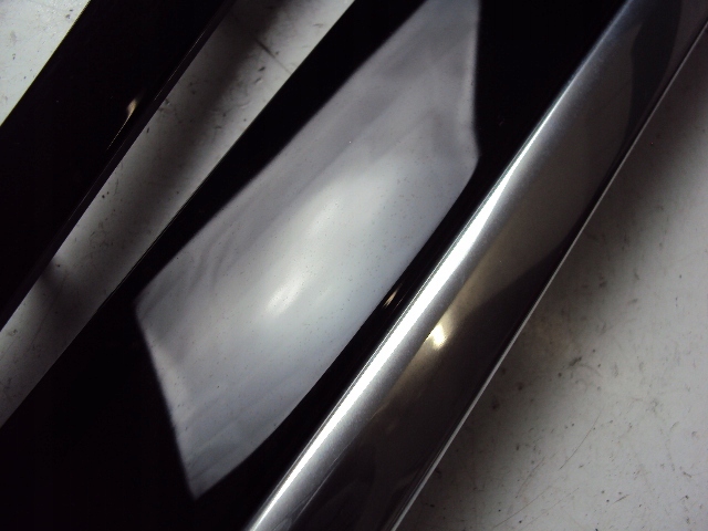 фото №8, Накладки декоры салона porsche panamera 970 13 r