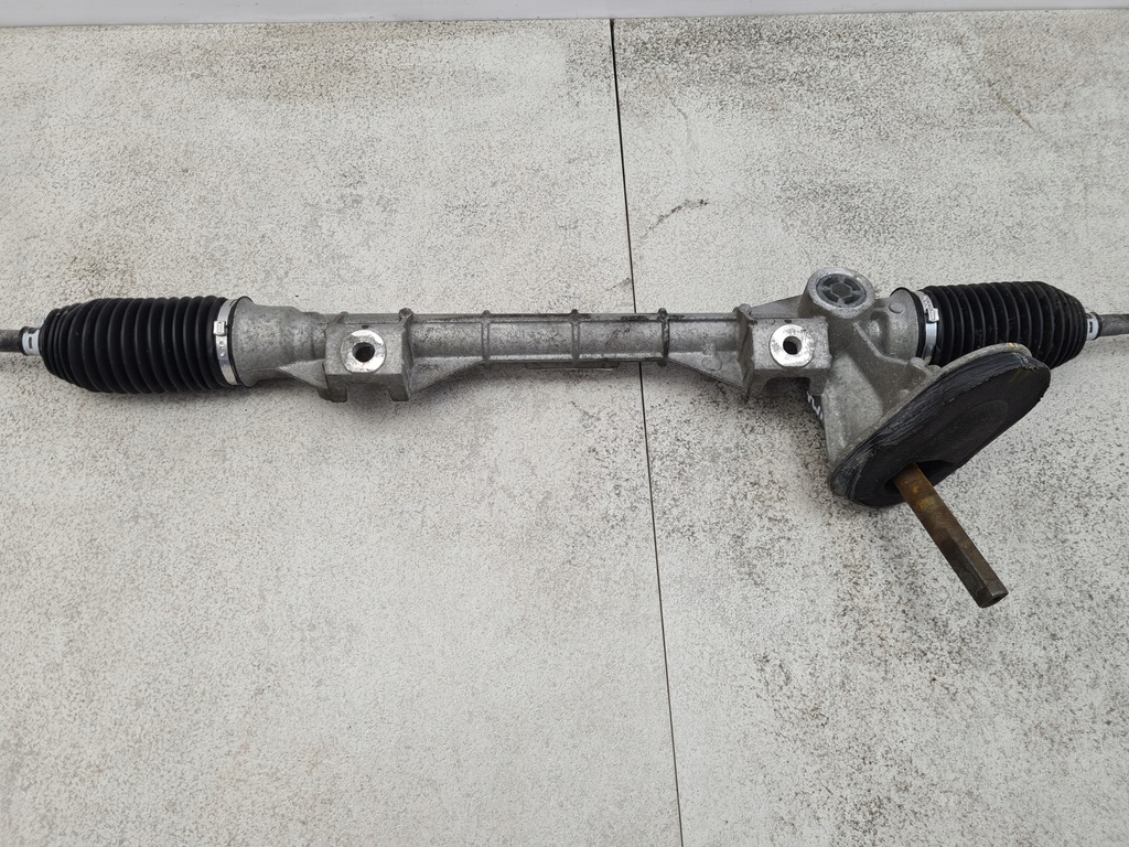 фото №7, Renault twingo ii трансмиссия рулевая 6900001620b