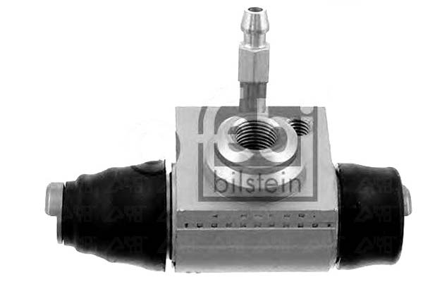 Купить Цилиндрик ham. vw golf/lupo/passat/polo 80-05 fe06098