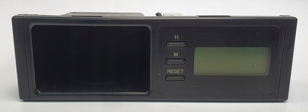 фото №1, Приборная панель дисплей mazda mx-5 ii nb 002023