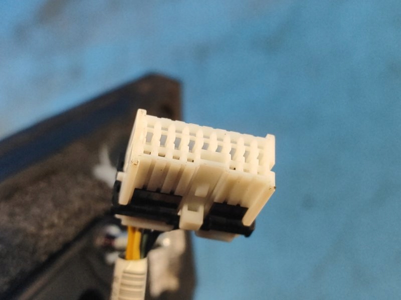 фото №8, Зеркало правое hyundai sonata lf 2014-