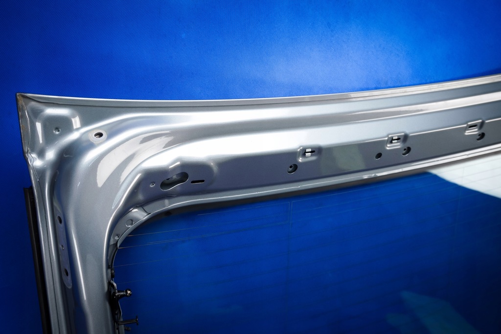 фото №12, Крышка багажника задняя стекло as2 audi a7 s7 rs7 4g8 lx7p