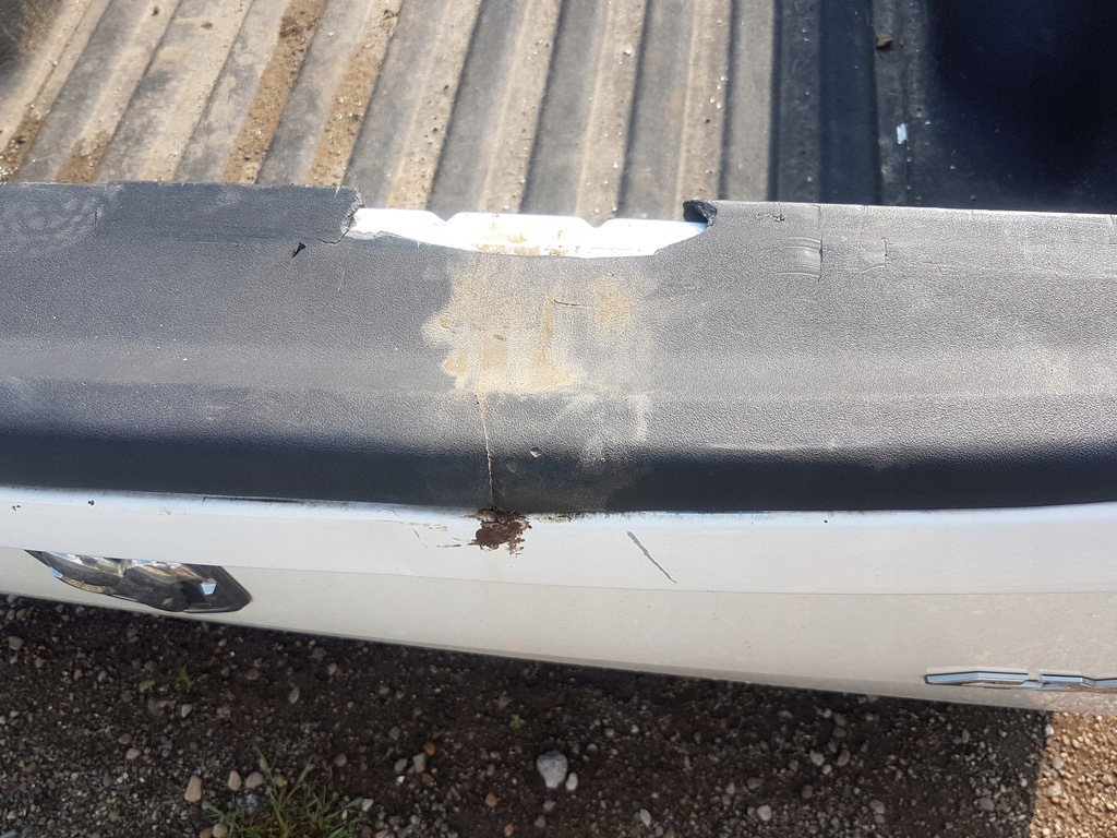 фото №12, Dodge ram 09- кузов крышка багажника борт usa longhorn 186cm