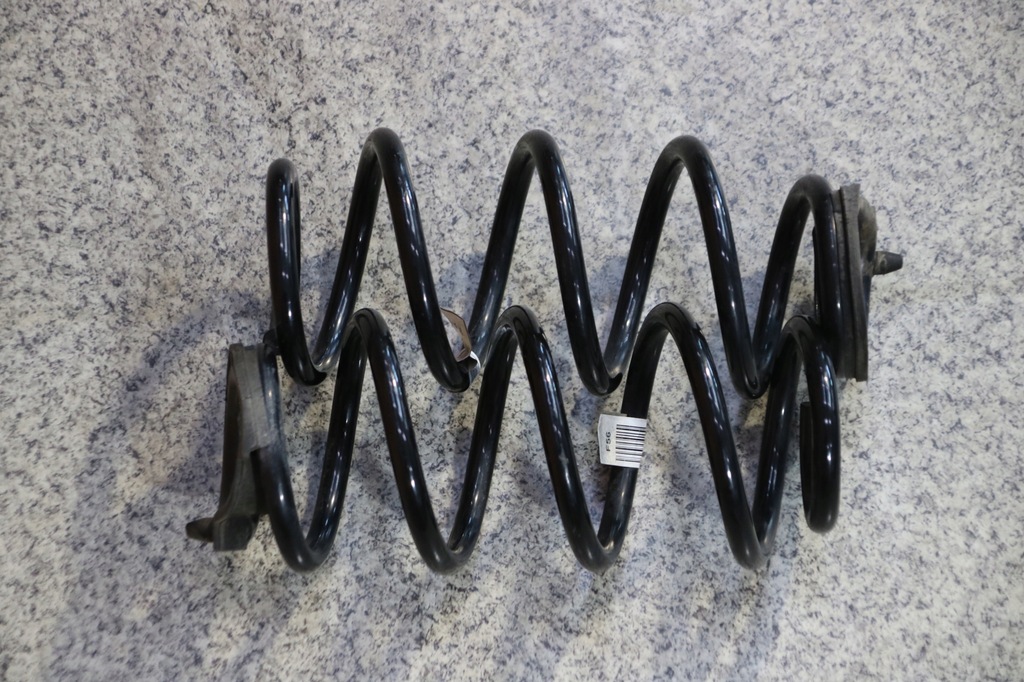 фото №1, Mini f56 пружины подвеска задняя задние qb комплект