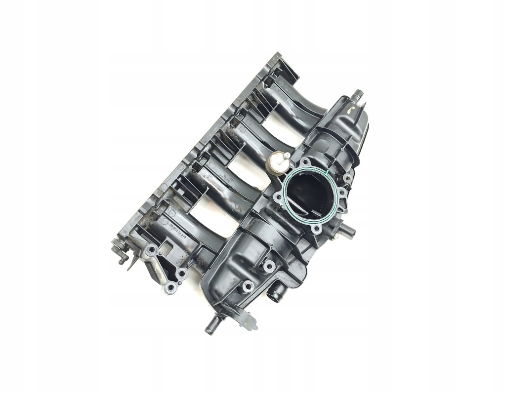 фото №4, Коллектор всасывающий audi a4 b7 2.0 fsi 06f133201n