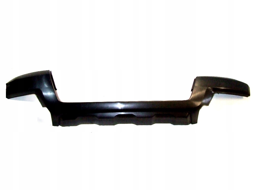 фото №1, Накладка бампера перед передняя защита решётка радиатора ford ranger 2015 - 1905114