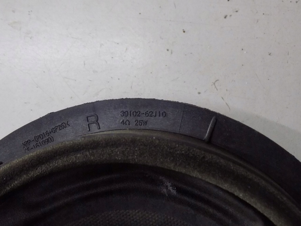 фото №15, Suzuki sx-4 sx4 динамік заводський 39102-62j10