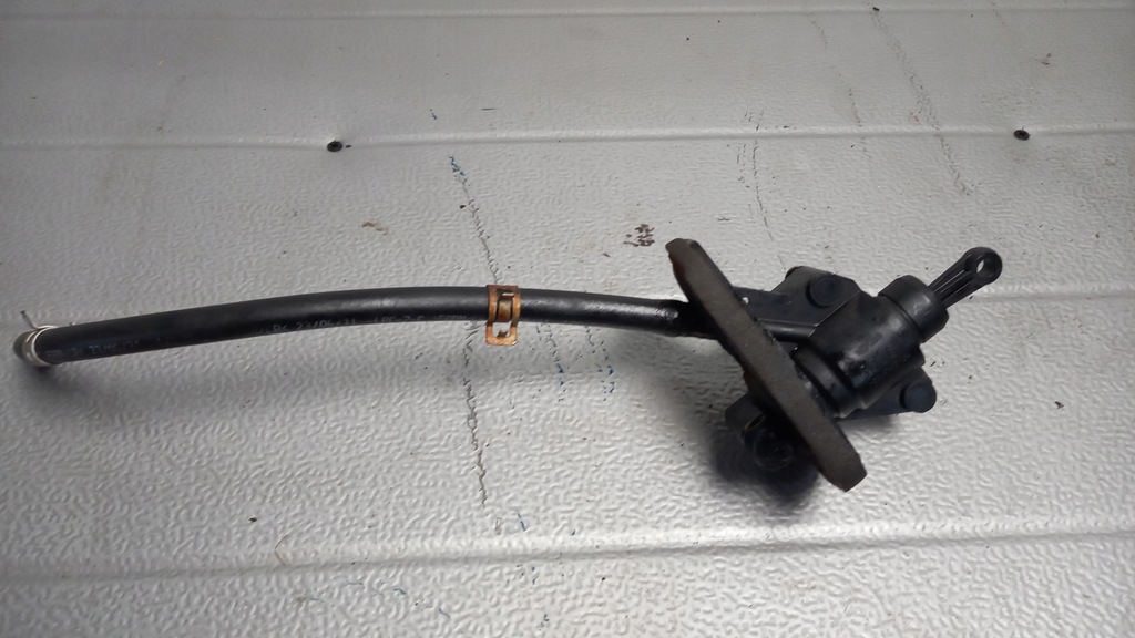 фото №1, Насос зчеплення ford ka 06r