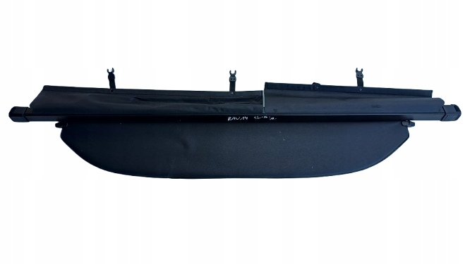 фото №1, Toyota rav4 iv шторка багажника 13-18