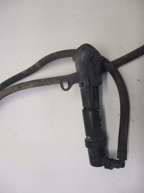 фото №7, Омыватель лампы шланг volvo xc90