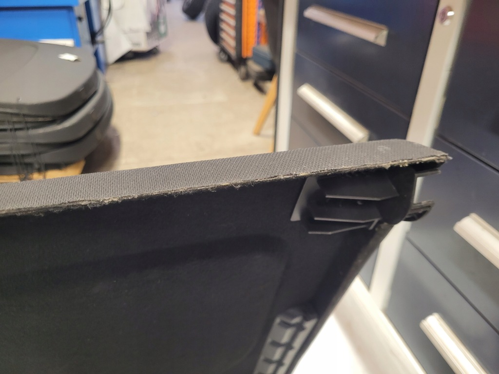 фото №7, Opel insignia a hb полиця задня задня 13274647