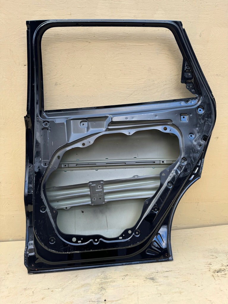 фото №15, Kia sorento iv 4 20r- двері праве задні правий задня