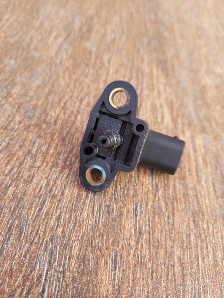 фото №8, Jeep grand cherokee wk 5-10r 3.0 crd датчик давления map a0061531528