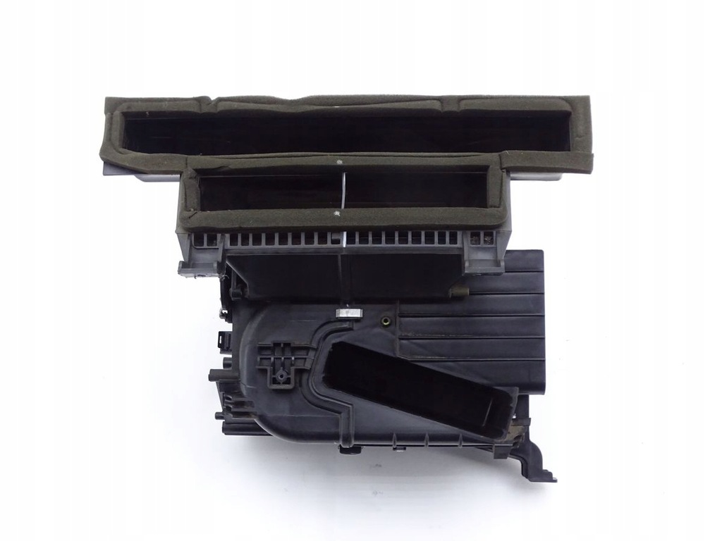 фото №1, Ford ranger iii mazda bt-50 06-11 корпус отопителя anglik uk rhd