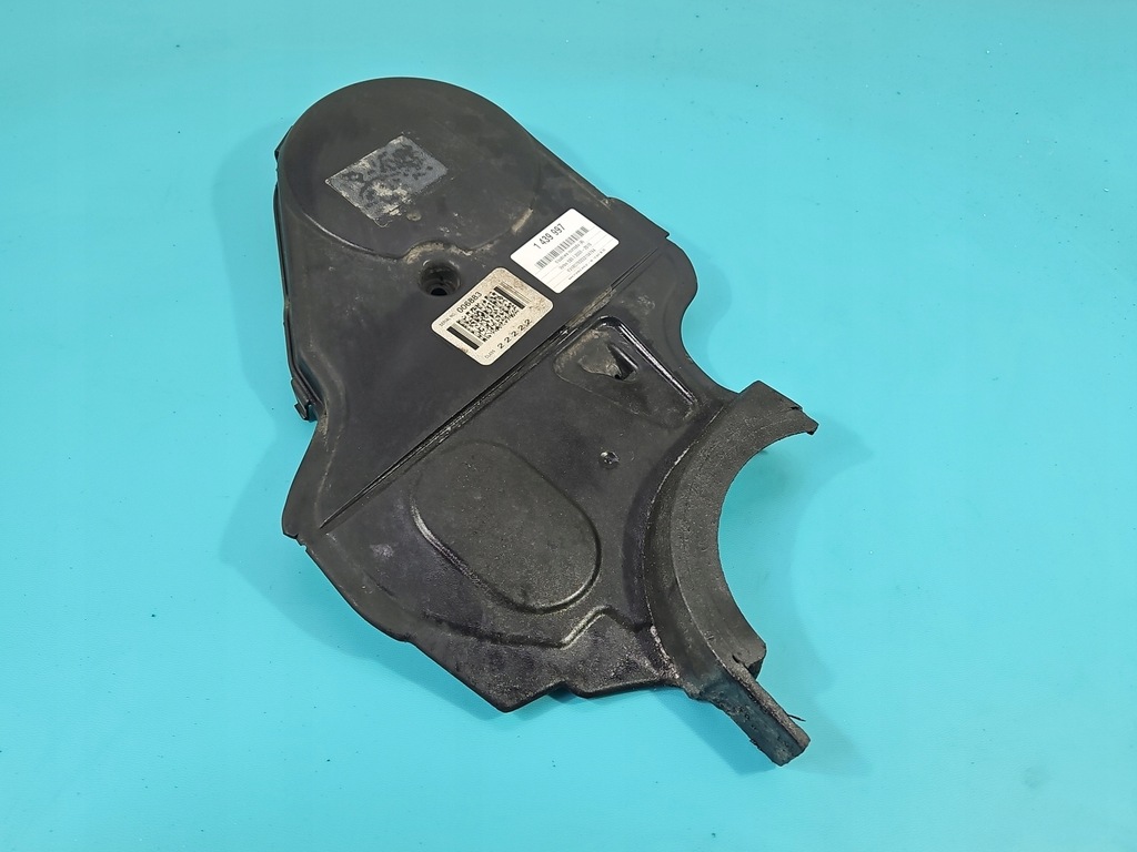 фото №1, Корпус распределительного вала volvo s60 i 2.4 d5