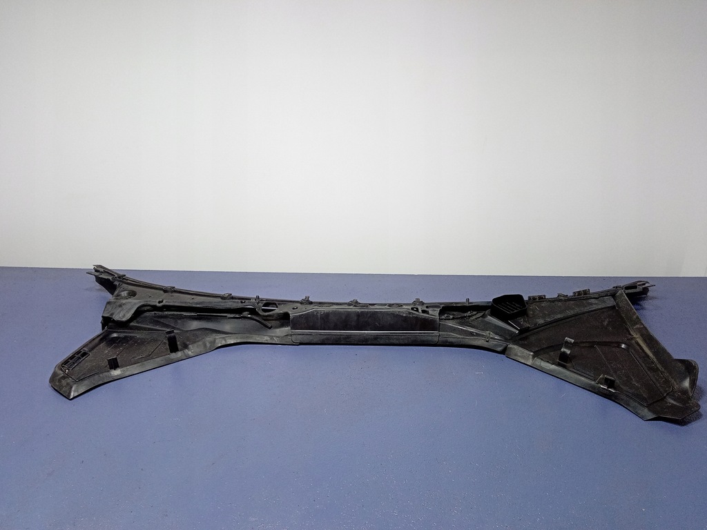 фото №4, Bmw 7 f01 f02 жабо полный eu 7184563