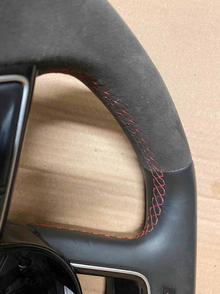 фото №6, Воздуховод audi rs3 2017 8v0419091cd