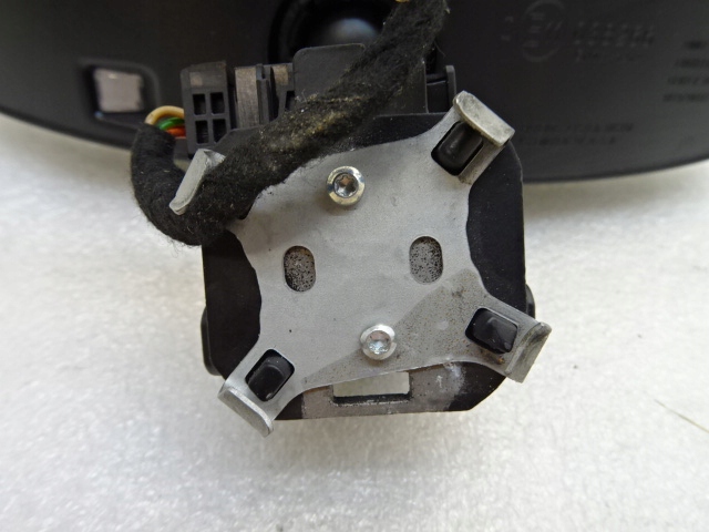 фото №7, Citroen ds7 peugeot 3008 ii дзеркало заднього виду внутрішнє 98197904xt